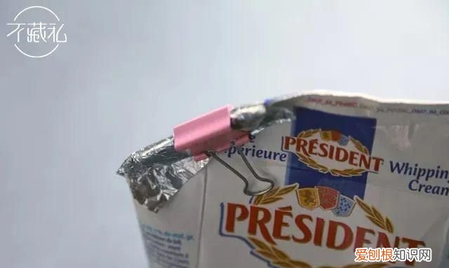 烘焙材料怎么保存