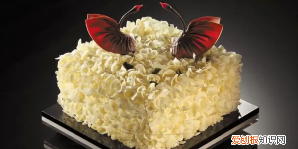 两磅的蛋糕是几寸的，两磅的蛋糕是多大尺寸图片