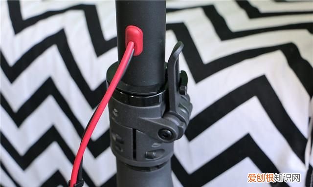 小米米家电动滑板车开箱试玩评测