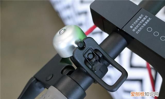 小米米家电动滑板车开箱试玩评测