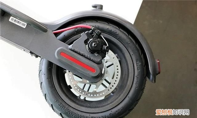 小米米家电动滑板车开箱试玩评测