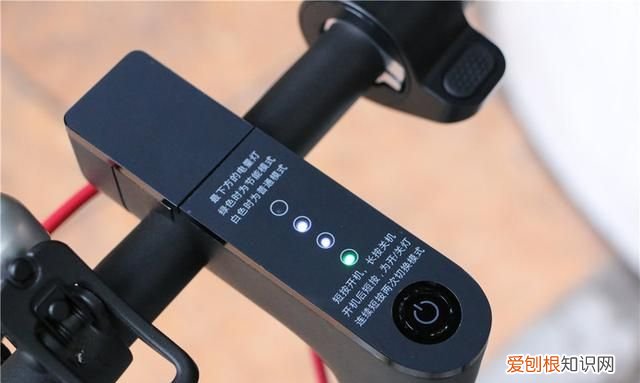 小米米家电动滑板车开箱试玩评测