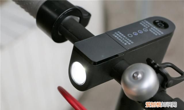 小米米家电动滑板车开箱试玩评测