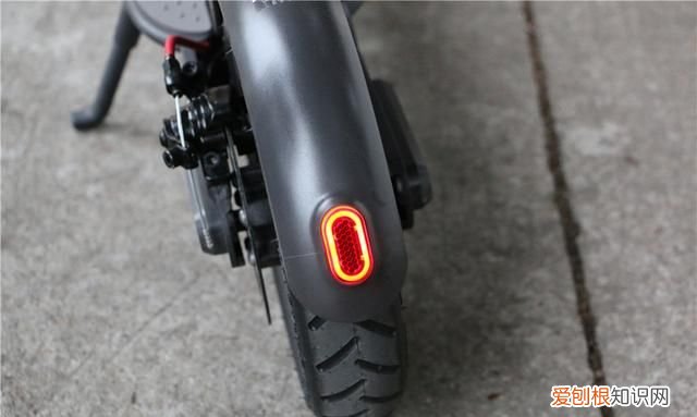 小米米家电动滑板车开箱试玩评测