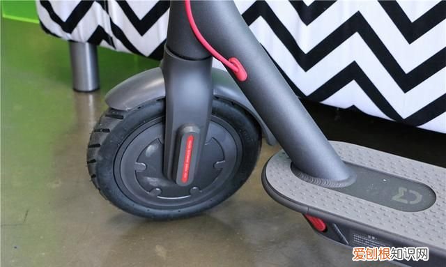 小米米家电动滑板车开箱试玩评测