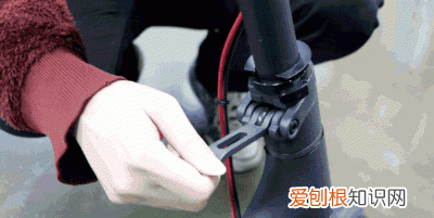 小米米家电动滑板车开箱试玩评测