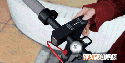 小米米家电动滑板车开箱试玩评测