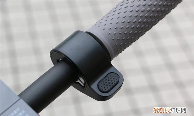 小米米家电动滑板车开箱试玩评测