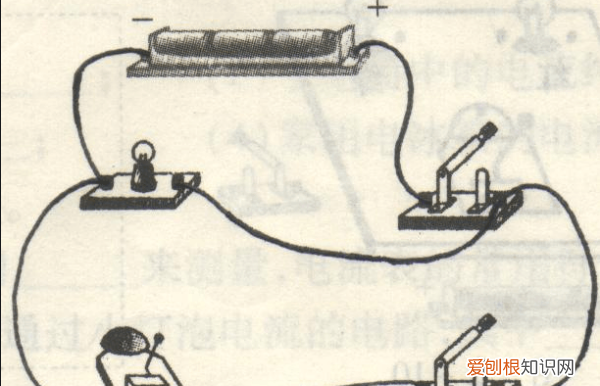 并联电压处处相等，为什么并联电路中电压处处相等?