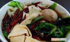 板面是哪个地方的特色，板面是哪个地方的特产