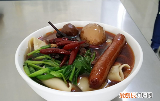 板面是哪个地方的特色,板面是哪个地方的特产