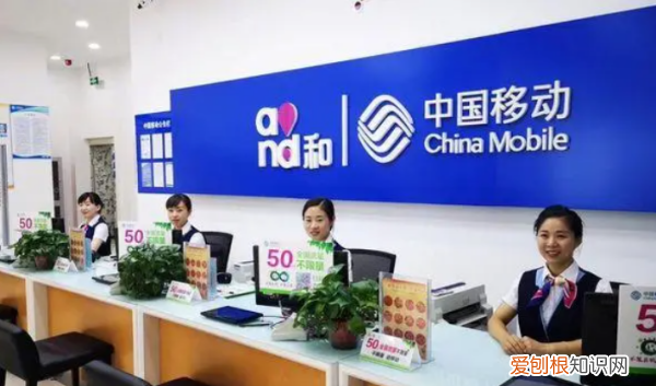 中国移动如何查看账单，中国移动怎么查询话费