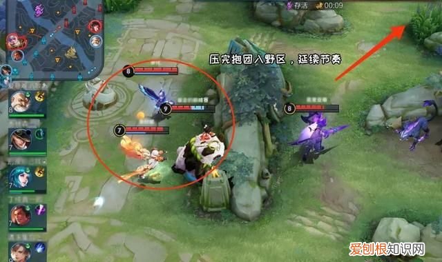 新赛季上分黑马,版本黑马简单上分阵容