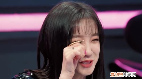 跑男宋雨琦唱歌是什么歌