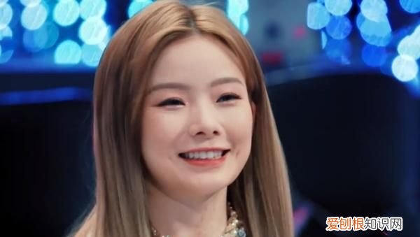 跑男宋雨琦唱歌是什么歌