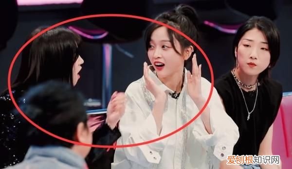 跑男宋雨琦唱歌是什么歌