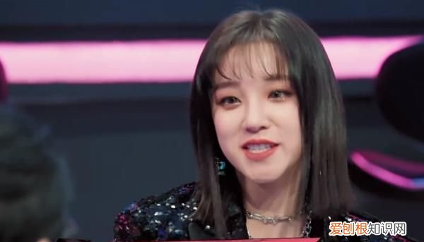 跑男宋雨琦唱歌是什么歌