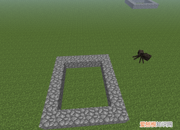 我的世界防御塔怎么做，我的世界激光防御塔怎么做