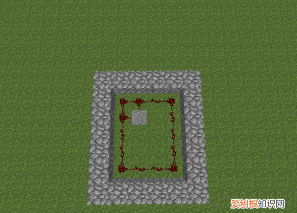 我的世界防御塔怎么做，我的世界激光防御塔怎么做