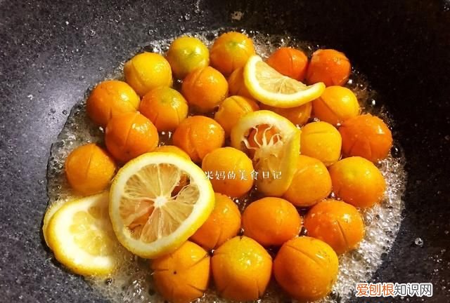 什么水果做果酱营养丰富 什么水果做成果酱润肺止咳