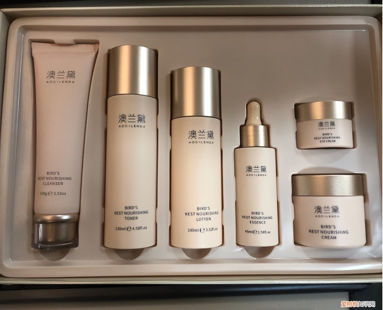 孕妇套装护肤品推荐