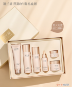 孕妇套装护肤品推荐