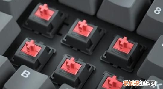 打游戏用什么轴,打游戏键盘什么轴好