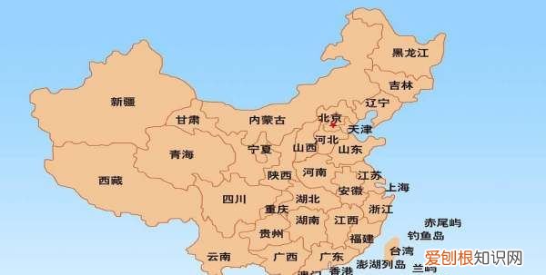 北京位于中国什么位置，地图上怎么添加自己的店铺位置