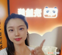 女生洗脸的步骤是什么