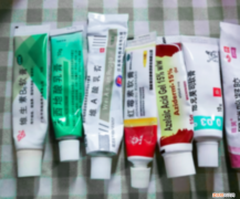 控痘比较好的护肤品有哪些？