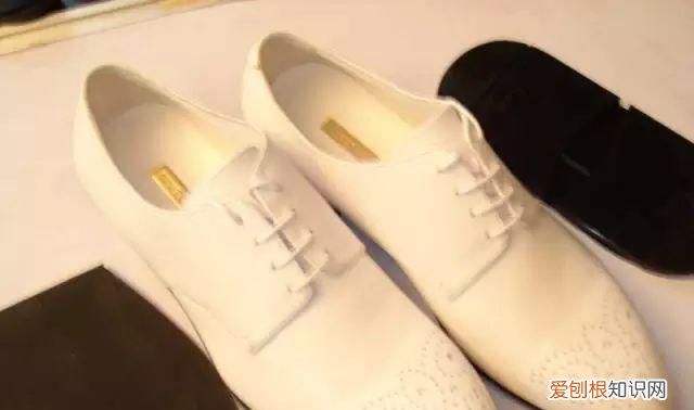 旧鞋变新鞋的方法 旧鞋变新鞋!秘诀在这里!