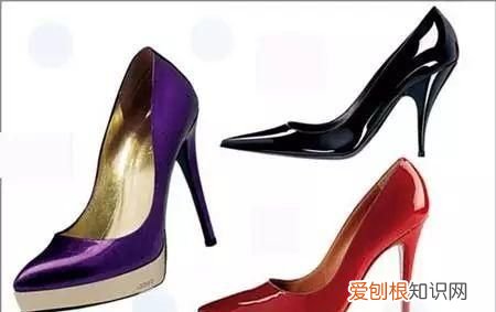 旧鞋变新鞋的方法 旧鞋变新鞋!秘诀在这里!