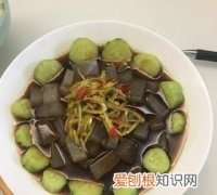 麻腐可以直接凉拌吗