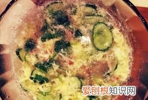 火腿鸡蛋汤做法大全，鸡蛋火腿汤做法大全