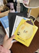 索博士富勒烯多肽面膜怎么样？