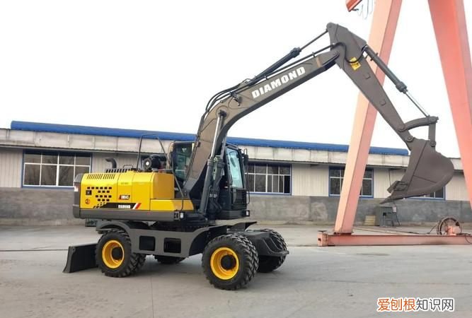 挖机品牌有哪些品牌,反手挖机有哪些品牌