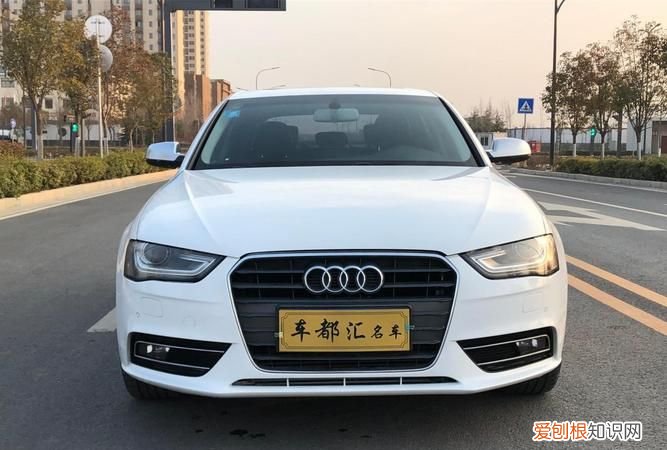 奥迪a4l35和40的区别,奥迪35和40的区别是什么