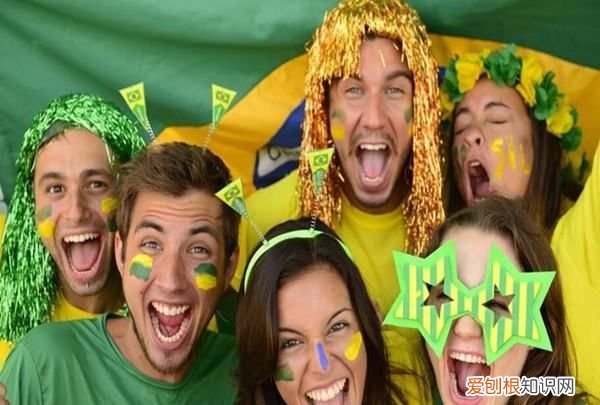 巴西是什么人种,巴西的主要人种是哪个人种?