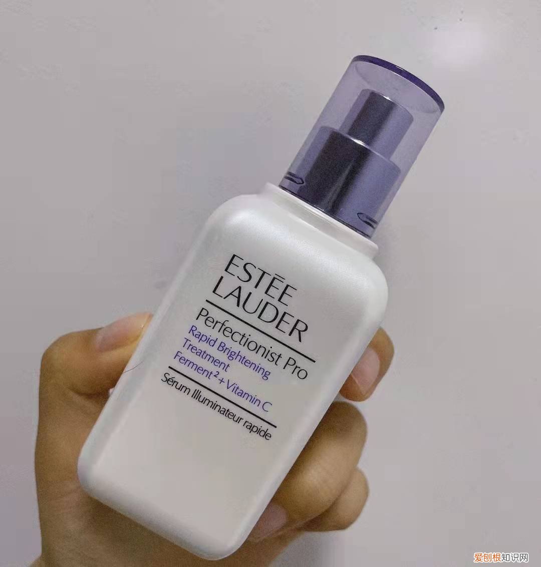 雅诗兰黛精华液好用吗？