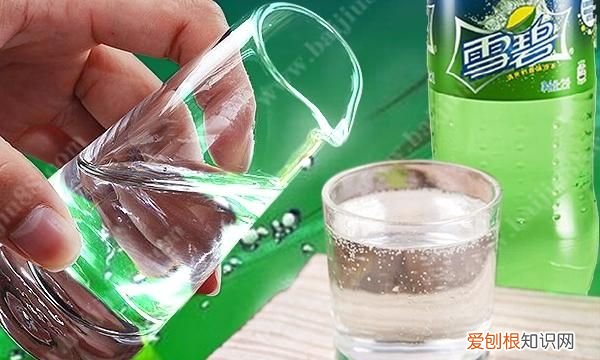 雪碧配白酒有什么作用，雪碧兑白酒有什么后果