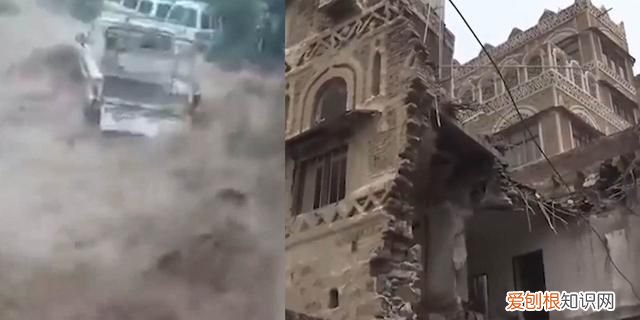 沙漠洪水是什么时候出现的 地球沙漠变成绿洲后会怎么样