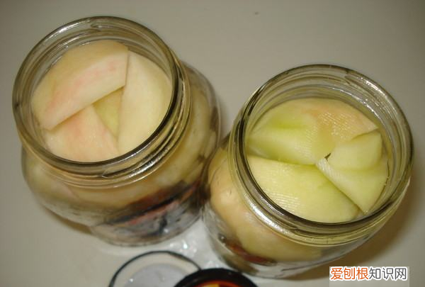 水蜜桃怎么吃才好吃，水蜜桃怎么吃 这样吃更好看