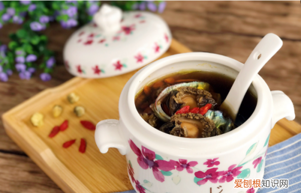 鲍鱼的做法及清洗，活鲍鱼的清洗及做法美食杰