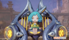 蔡文姬怎么出装奶量最强，2020国服第一蔡文姬的出装和铭文