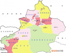 巴州属于哪个省哪个市