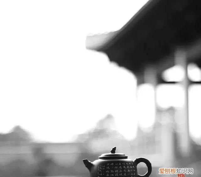 泡茶我为什么选择坭兴陶壶呢,坭兴陶壶优缺点