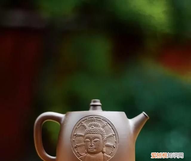 泡茶我为什么选择坭兴陶壶呢,坭兴陶壶优缺点