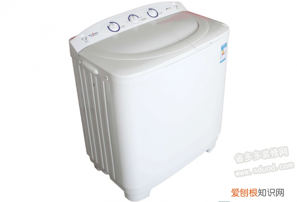 小天鹅双缸洗衣机8公斤值得入手吗?