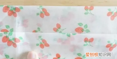 三明治纸怎么包视频，包三明治的纸怎么叠窍门