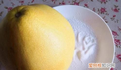 柚子发苦能吃吗,白柚子发苦还能吃